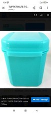 Tupperware Top Class 1.2 Litri