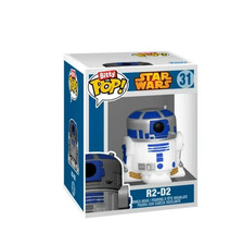 Figurine R2-D2 #31 - Star Wars