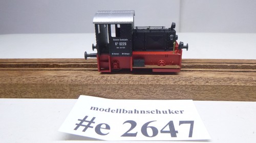 Brawa 0432 köf - köf, db