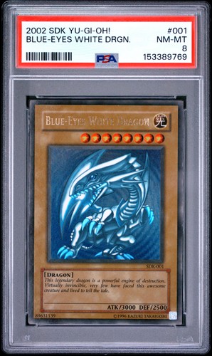 2002 starter deck - 2002,