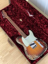 Fender Custom Shop 52