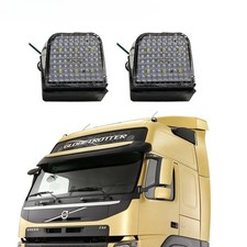 2xpcs Luce di segnalazione