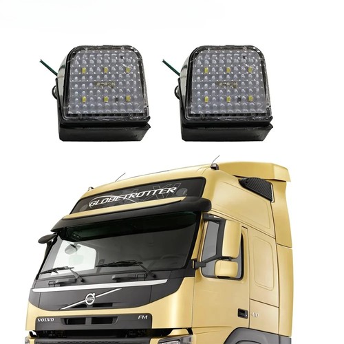 2xpcs luce segnalazione - luce, di