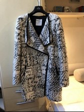 Cappotto Pinko Taglia 42