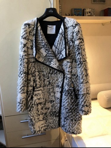 Cappotto pinko taglia - cappotto,