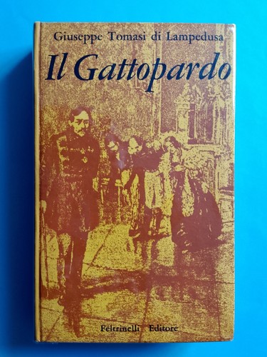 Giuseppe tomasi lampedusa - giuseppe,