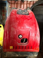 idropulitrice professionale