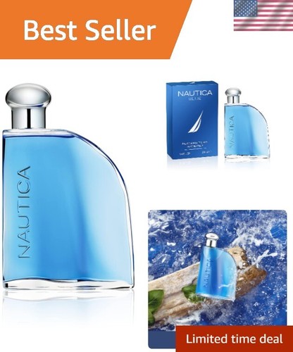 Blue eau toilette 4 - blue,