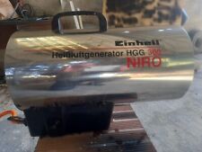GENERATORE DI ARIA CALDA EINHELL NIRO HGG 3OO
