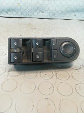 Pulsantiera anteriore sinistra