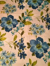 Rectangular cotton tablecloth