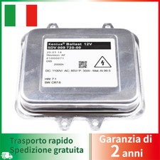 Centralina Xenon Ballast Per