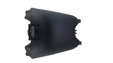 CARENA COPERTURA CENTRALE NERO PIAGGIO NRG - EXTREME - MC2 -- 957268000C