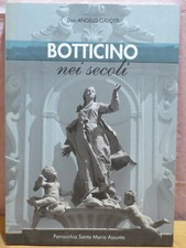 DON ANGELO GALOTTI : BOTTICINO