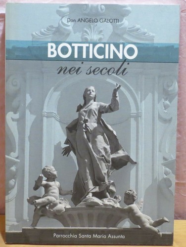 Don angelo galotti botticino - :,