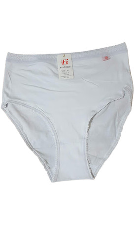 Mutanda donna alta - donna,