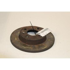 DISCO FRENO ANT. SX PER RENAULT CLIO 2A SERIE (98-01) 1.2 8V BER. 1998