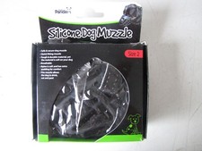 SILICONE DOG MUZZLE SIZE 2 MUSERUOLA CANE 