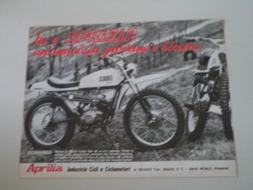 Advertising pubblicità 1971 - advertising,