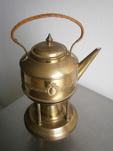 Piccolo samovar 1900 - piccolo,