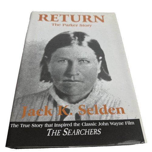 Return the parker - return, story