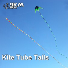 10m/32ft TUBO KITE TAILS 30D