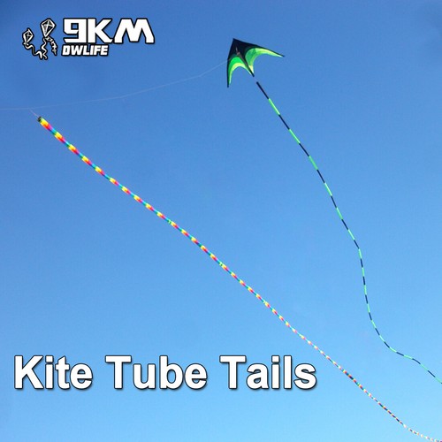 10m 32ft tubo kite - 10m/32ft,