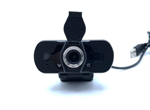 Full 1080 webcam privacy - full, hd