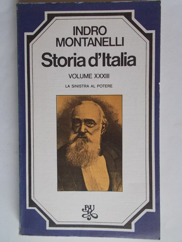 Storia italia xxxiii - storia, 33