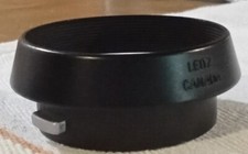 Leica Summicron 50 M hood mod. 12538