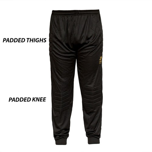 Pantaloni viper goalkeeper - pantaloni,