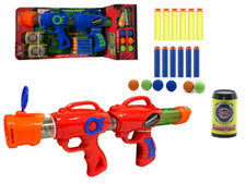 Fucile Giocattolo Spara