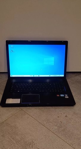 Lenovo g770 pollici - g770,