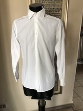 camicia uomo prada