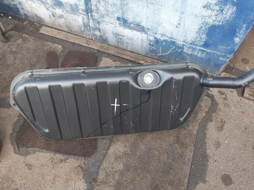 Serbatoio serbatoio carburante