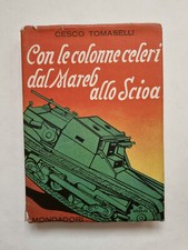 Colonne Celeri Mareb Scioa