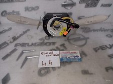 DEVIOLUCI DEVIOSGANCI FIAT CINQUECENTO 500 2008 CON TRIP COMANDI AL VOLANTE