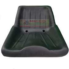 SEDILE PER TRATTORE MACCHINA AGRICOLA MOTOAGRICOLA MULETTO TRATTORINO RASAERBA