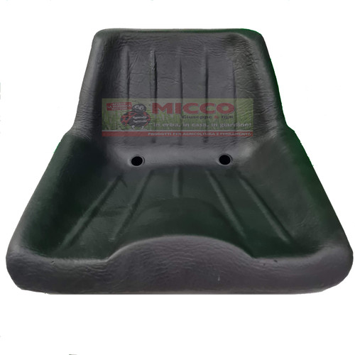 Sedile per trattore macchina - sedile,