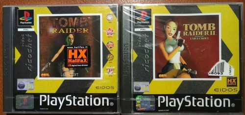 Lotto nuovi ita tomb raider - lotto,