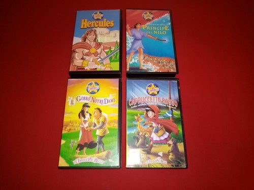 Lotto videocassette vhs - lotto,