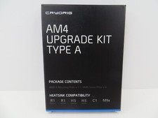 Cryorig am4 kit - am4, di