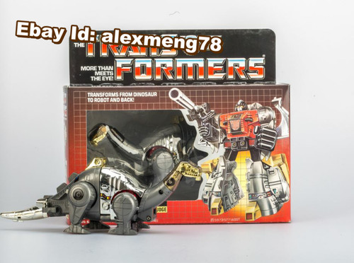 Transform sludge dinobot - transform,