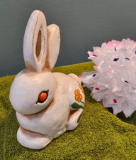 THUN Vintage Coniglio Bianco