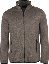 Indicode Giacca Zip Uomo