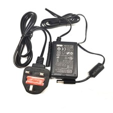 Adattatore AC 12V per