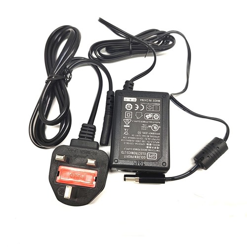 Adattatore per alimentatore - ac,