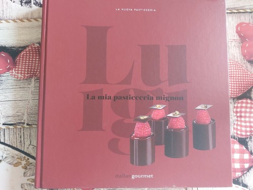Libri usati pasticceria - libri,