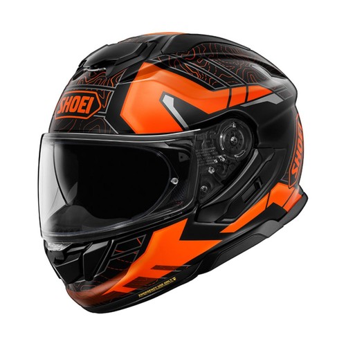 Shoei air hike tc - shoei,