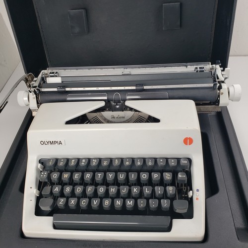 Macchina scrivere manuale - macchina,